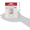 Transcend 256GB, M.2 2242 SSD 430S , SATA3 B+M Key, TLC, R/W 560/500 MB/s