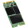 Transcend 256GB, M.2 2242 SSD 430S , SATA3 B+M Key, TLC, R/W 560/500 MB/s