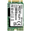 Transcend 256GB, M.2 2242 SSD 430S , SATA3 B+M Key, TLC, R/W 560/500 MB/s