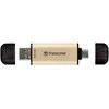 TRANSCEND JetFlash 930C USB 256GB USB 3.2 Type-C