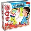 Trefl Chemijos mokslo laboratorija 4 Jūs