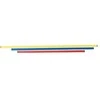 Estafečių lazda TREMBLAY 80cm D25 red