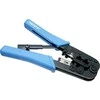 TRENDNET RJ-11/RJ-45 CRIMP/CUT/STRIP TAIP PAT
