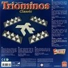 Goliath Goliatas: „Triominos“ klasikinis žaidimas