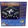 Goliath Goliatas: „Triominos“ klasikinis žaidimas