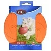 TRIXIE šunų žaislas skraidanti lėkštė, guminis, 15cm