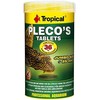 Tropical maistas žuvims Pleco's tabletės 250ml (20774)