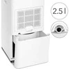 Trotec TTK 27 HEPA oro sausintuvas