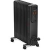 Elektrinis tepalinis radiatorius Trotec TRH 25 E