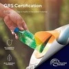 NB CASE ECO 16"Juodas 24447 TRUST