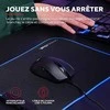 TRUST GXT 923 YBAR belaidė pelė | 7200 DPI