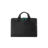 „Tucano Smilza Super Slim Bag“ – „MacBook Pro 16“ / nešiojamojo kompiuterio 15.6 krepšys (juodas)