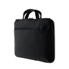 Tucano Darkolor Tinka iki 14 ", Juodas, Shoulder strap, Messenger - Briefcase