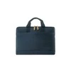 Tucano Smilza Super Slim Bag do macbook Pro 14” Air 15” Pro 13" notebook 14”-13” tamsiai mėlyna
