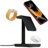 Twelve South HiRise 3 Wireless Charging Stand (juodas)
