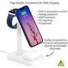 Twelve South HiRise 3 Wireless Charging Stand (juodas)