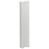 UBIQUITI AM-2G15-120 Ubiquiti AM-2G15 2.4GHz AirMax 2x2 MIMO Basestation Sector Antenna 15 dBi 120deg