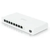 UBIQUITI UISP-R-EU Maršrutizatorius MicroPoP 8x RJ45 1000Mb/s 1x SFP 110W