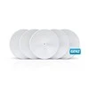 UBIQUITI PBE-5AC-Gen2-5 5 Pack Ubiquiti PowerBeam AC Gen2 25dBi 5GHz AC 450+ Mbps, GigE PoE, 400mm Dish