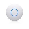 Maršrutizatorius UBIQUITI UAP-nanoHD-3 prieigos taškas NanoHD Indoor 2.4GHz/5GHz AC Wave 2 4x4 MIMO 3er Pack be POE injektoriaus