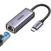 UGREEN CM483 USB-C - RJ45 tinklo adapteris