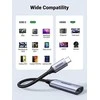 Adapteris UGREEN CM297 USB-C į HDMI