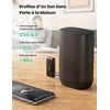 Ugreen 3,5 mm Bluetooth 5.0 automobilinis adapteris