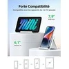UGREEN LP106 telefono stovas (baltas)