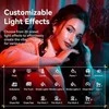 Apšvietimo Įranga - Ulanzi V 120C 120W RGB Vaizdo Šviesa, 2700K-6500K