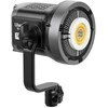 Scenos šviesa - Ulanzi V-120c RGB