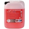 Vamzdžių nukalkinimo koncentratas ROCAL Acid Multi 10 kg, Rothenberger