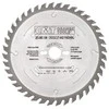 Diskas pjovimo 254x2.4/1,8x30 Z=60 -5°ATB, CMT