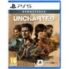 Sony Uncharted: Legacy of Thieves Collection PS5