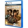 Sony Uncharted: Legacy of Thieves Collection PS5