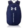 Under Armour Sportinė kuprinė Hustle Lite tamsiai mėlyna (1364180-410)