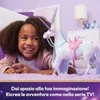 Spin Master Unicorn Academy Vienaragio akademija – mados lėlė Vienaragio ledynas 28 cm – (6071170)
