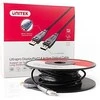 UNITEK C1615GY optinis kabelis DisplayPort 1.4 AOC 8K 5m