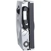 Unold 78866 Universalus pjaustytuvas Curve sidabras