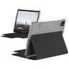 Urban Armor Gear UAG Lucent [U] MagSafe Apple iPad Pro 11" 1/2/3/4G iPad Air 10.9" 4/5G su Apple Pieštukas holder - dėklas planšetiniam kompiuteriui juodos spalvos