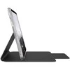 Urban Armor Gear UAG Lucent [U] MagSafe Apple iPad Pro 11" 1/2/3/4G iPad Air 10.9" 4/5G su Apple Pieštukas holder - dėklas planšetiniam kompiuteriui juodos spalvos