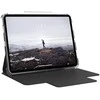 Urban Armor Gear UAG Lucent [U] MagSafe Apple iPad Pro 11" 1/2/3/4G iPad Air 10.9" 4/5G su Apple Pieštukas holder - dėklas planšetiniam kompiuteriui juodos spalvos