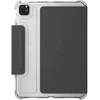 Urban Armor Gear UAG Lucent [U] MagSafe Apple iPad Pro 11" 1/2/3/4G iPad Air 10.9" 4/5G su Apple Pieštukas holder - dėklas planšetiniam kompiuteriui juodos spalvos