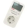 Gniazdo Tinklo lizdas su energijos matuokliu Uni-T UT230B-EU