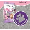 VADIGRAN kačių kraikas Clump Babypowder EU 12kg