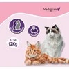 VADIGRAN kačių kraikas Clump Babypowder EU 12kg