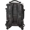 Vanguard VEO SELECT 55BT BK kuprinė-vežimėlis