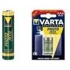 Varta Baterija Electronics AAA / R03 1000mAh 2 vnt.