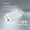 Varta High speed charger 57956 Maitinimo adapteris