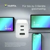 Varta High speed charger 57956 Maitinimo adapteris