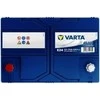 Akumuliatorius Varta BD E24, 70 Ah, 630 A, 12 V